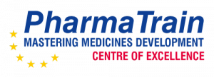 Logo PharmaTrain