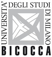 Logo Università degli Studi di Milano Bicocca