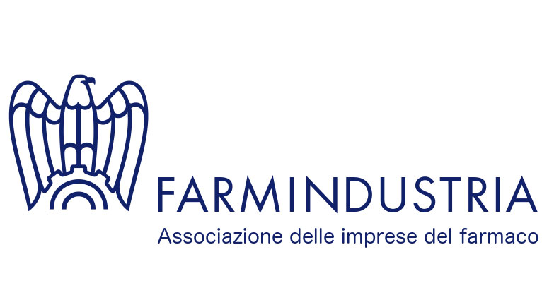 Logo farmindustria"